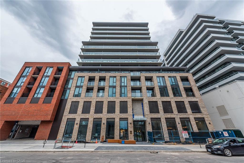 Unit 712 - 1 Jarvis Street, Hamilton 2