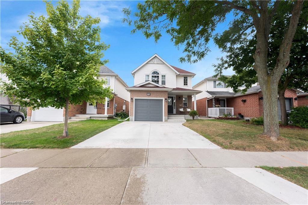 166 Kovac Road, Cambridge 3
