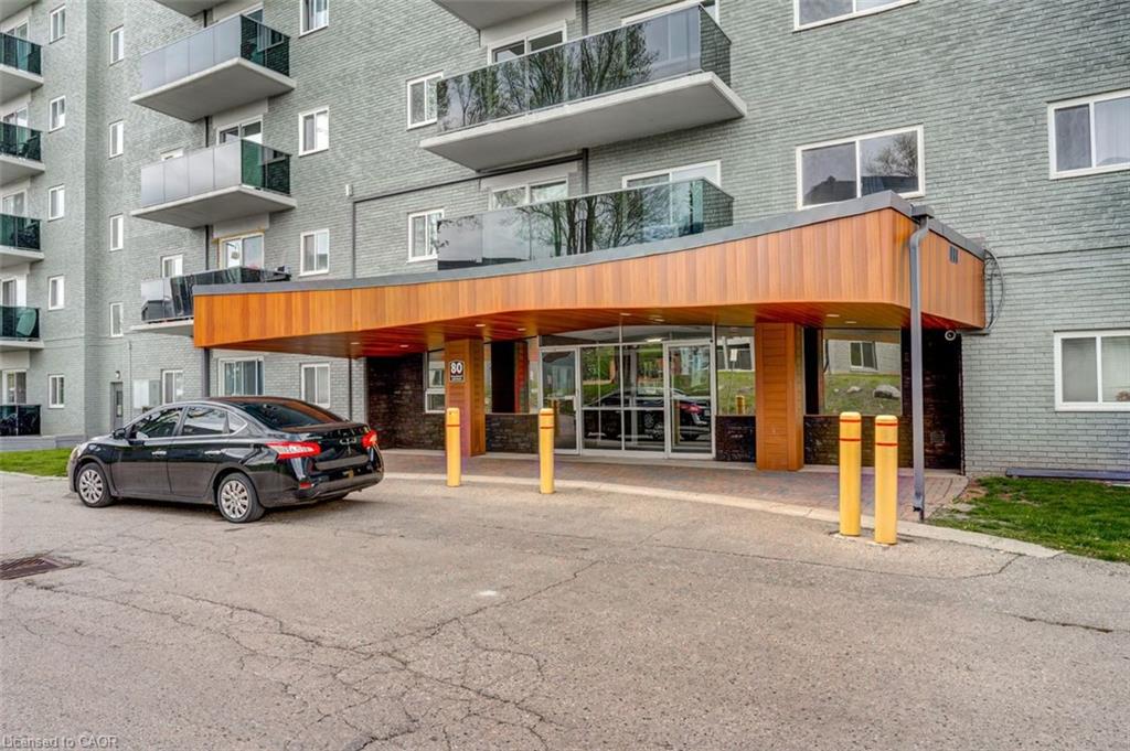 Unit 302 - 80 King Edward Avenue, London 3