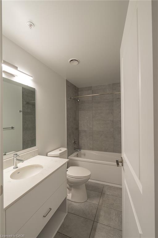 Unit 1008 - 15 Glebe Street, Cambridge 5