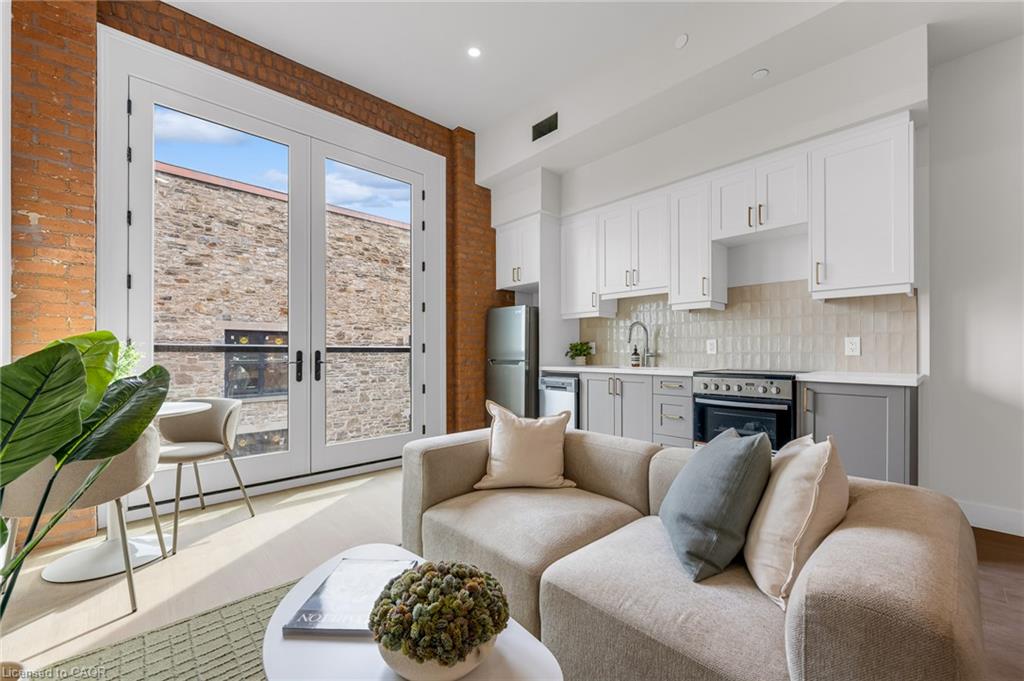 Unit 304 - 56 York Boulevard, Hamilton 2