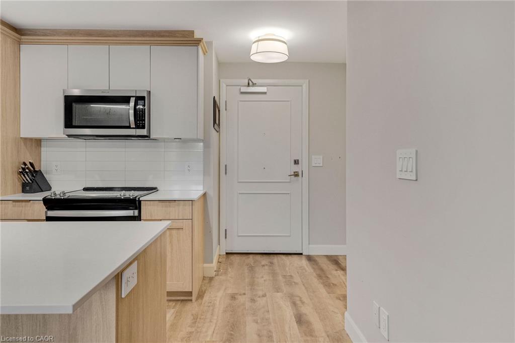 Unit 213 - 34 Norman Street, Brantford 4