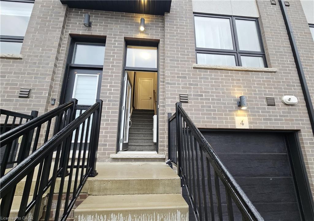 Unit 4 - 720 Grey Street, Brantford 2