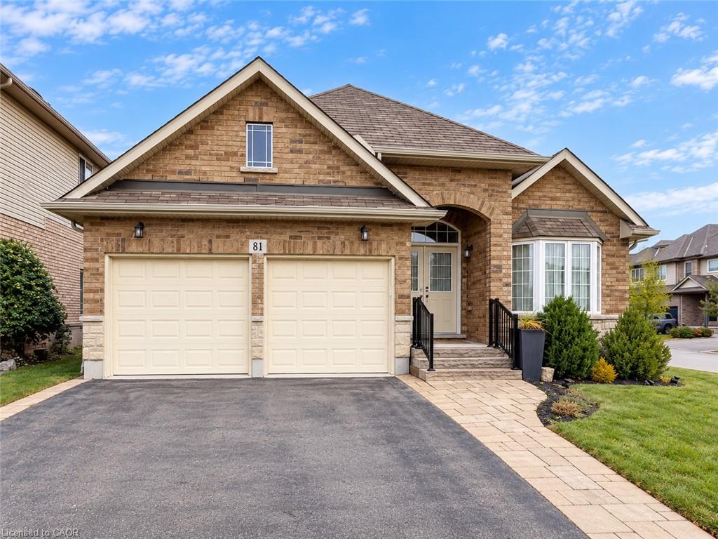 81 Bellagio Avenue, Glanbrook 2