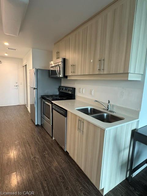 Unit 1502 - 158 King Street, Waterloo 2