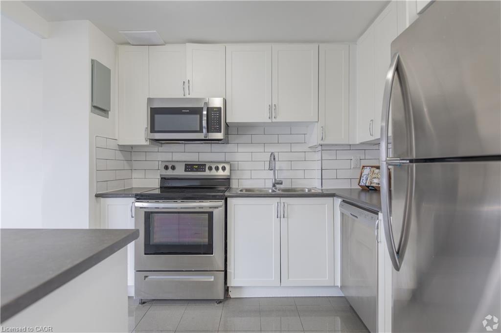 Unit 707 - 285 Erb Street W, Waterloo 2