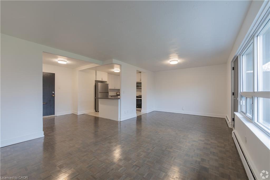Unit 809 - 285 Erb Street W, Waterloo 3