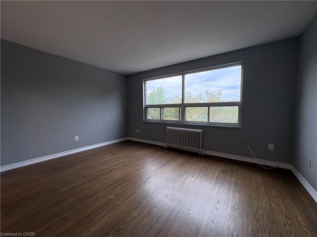 Unit 23 - 1797 Main Street W, Hamilton 4