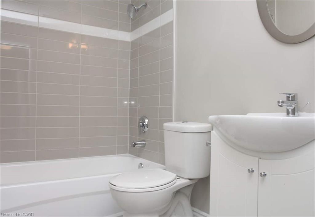 Unit 306 - 607 Heritage Drive, Kitchener 4