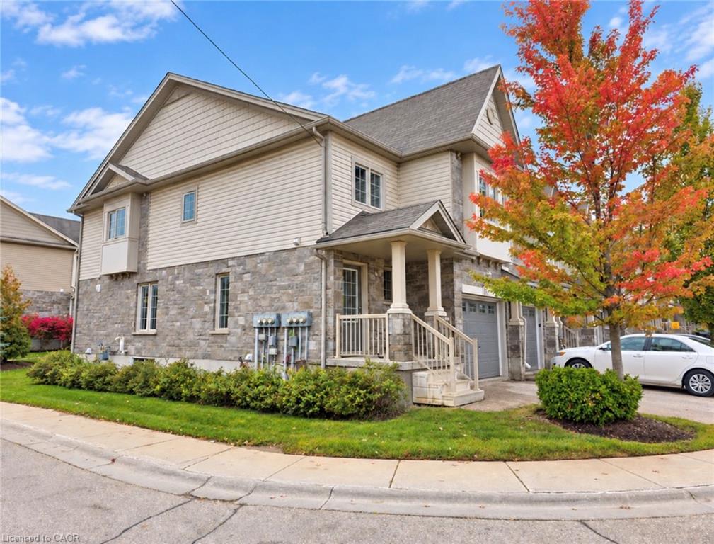 Unit B5 - 6 Upper Mercer Street, Kitchener 2