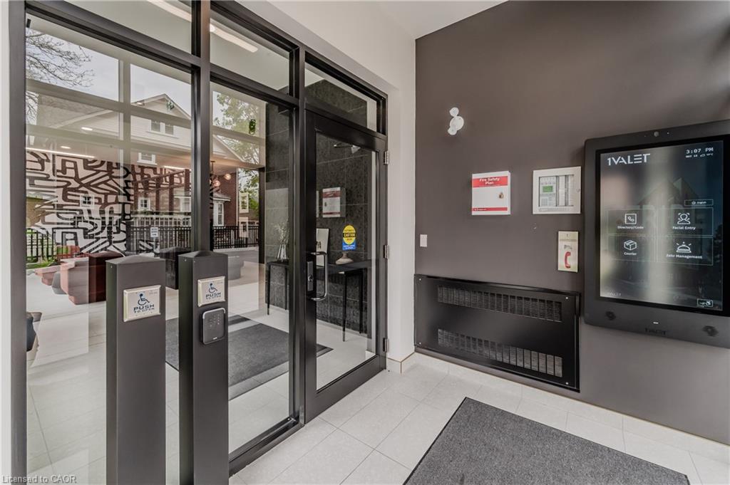 Unit 205 - 24 Union Street E, Waterloo 5