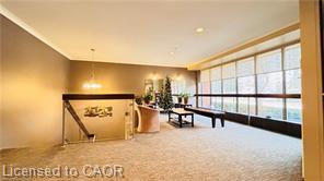 Unit 207 - 300 Keats Way, Waterloo 5