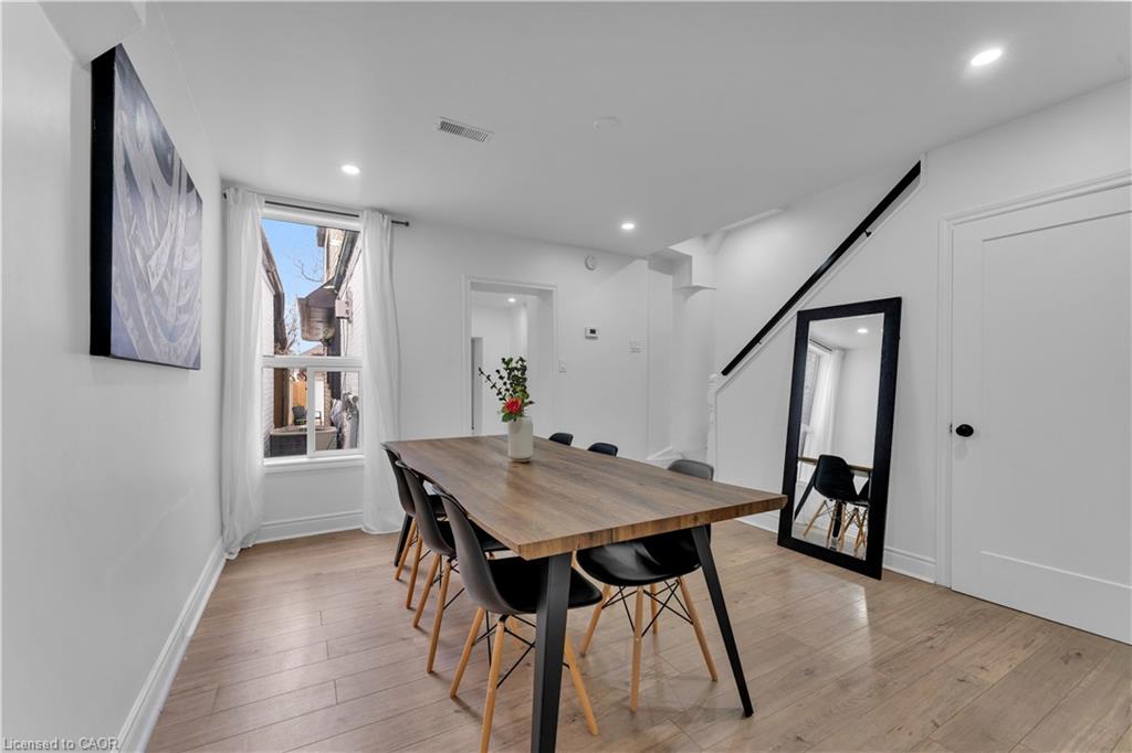 237 West Avenue N, Hamilton 5