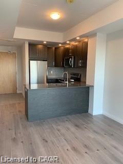 Unit 2304 - 60 Charles Street W, Kitchener 5