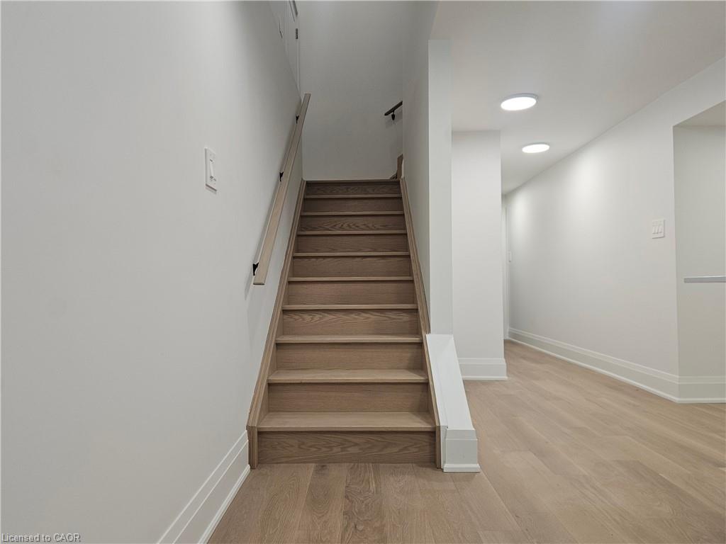 Unit LOWER - 115 Chesley Street, Hamilton 2