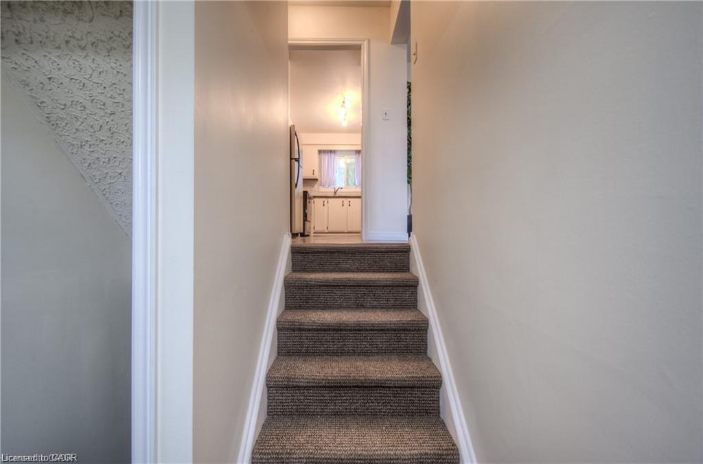 Unit 7 - 206 Green Valley Drive, Kitchener 3