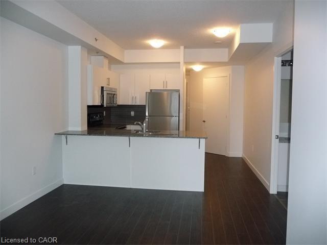 Unit 602 - 150 Water Street N, Cambridge 4