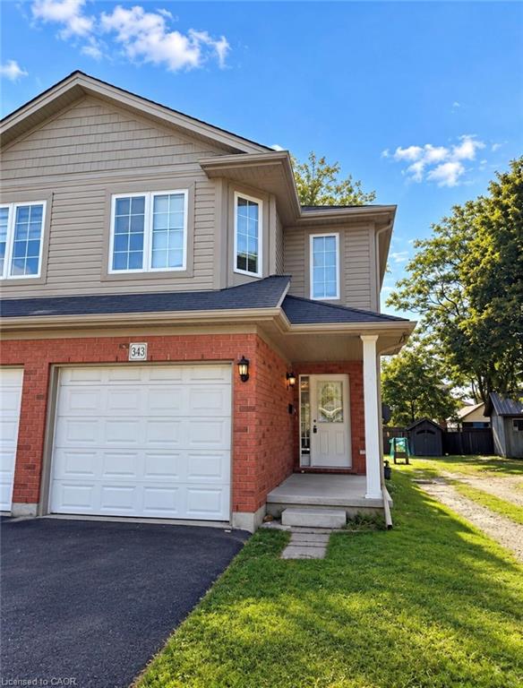 343 Dalhousie Street, Brantford 1