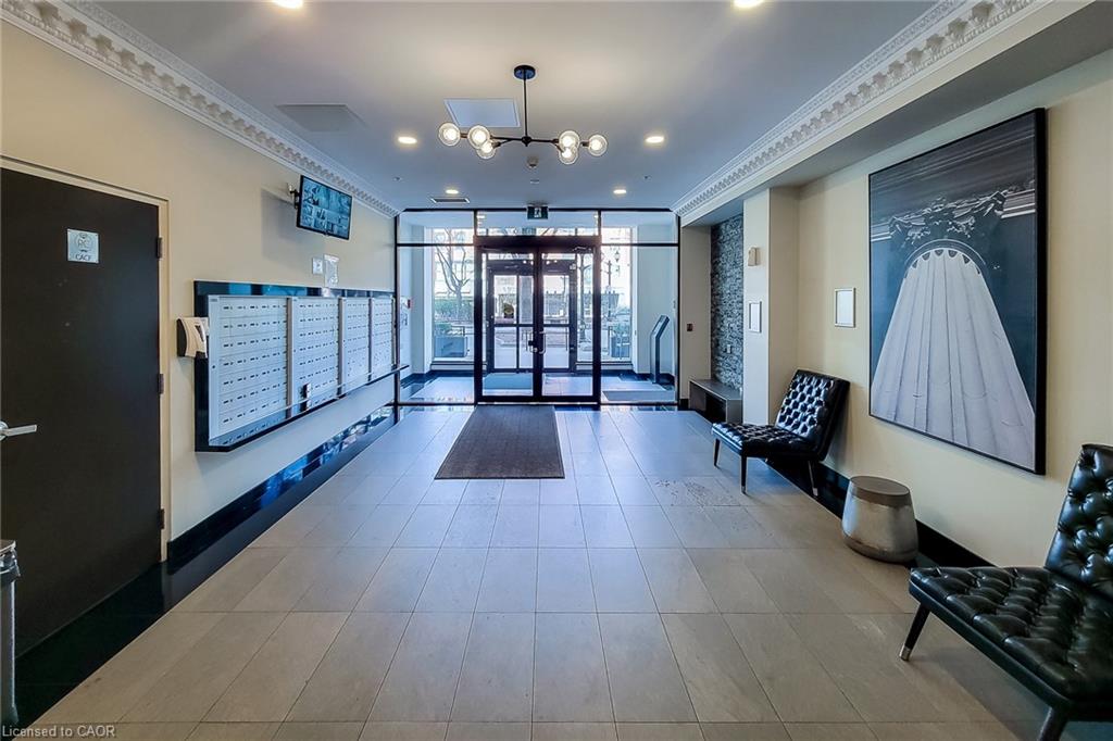 Unit 912 - 112 King Street E, Hamilton 5