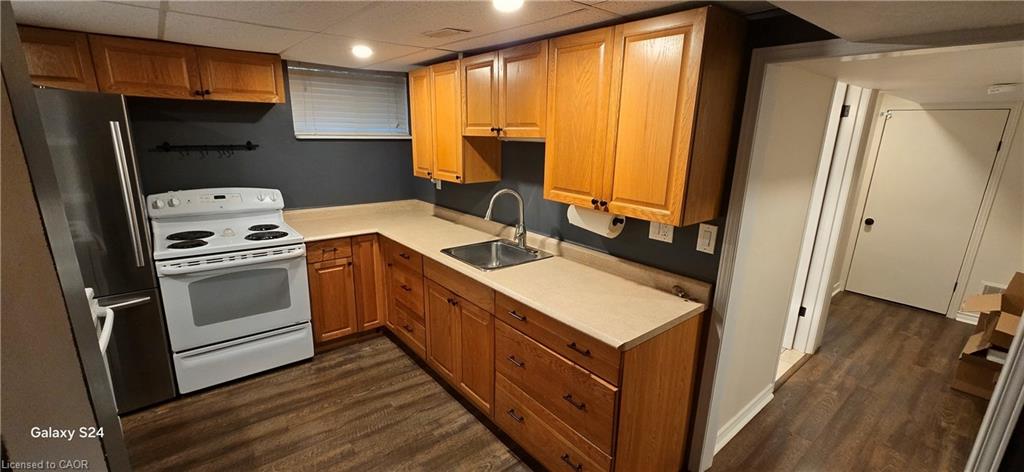 Unit BASEMENT - 15 Bolan Court, Hamilton 5