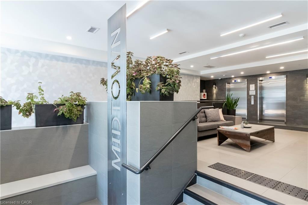 Unit 519 - 690 King Street W, Kitchener 2