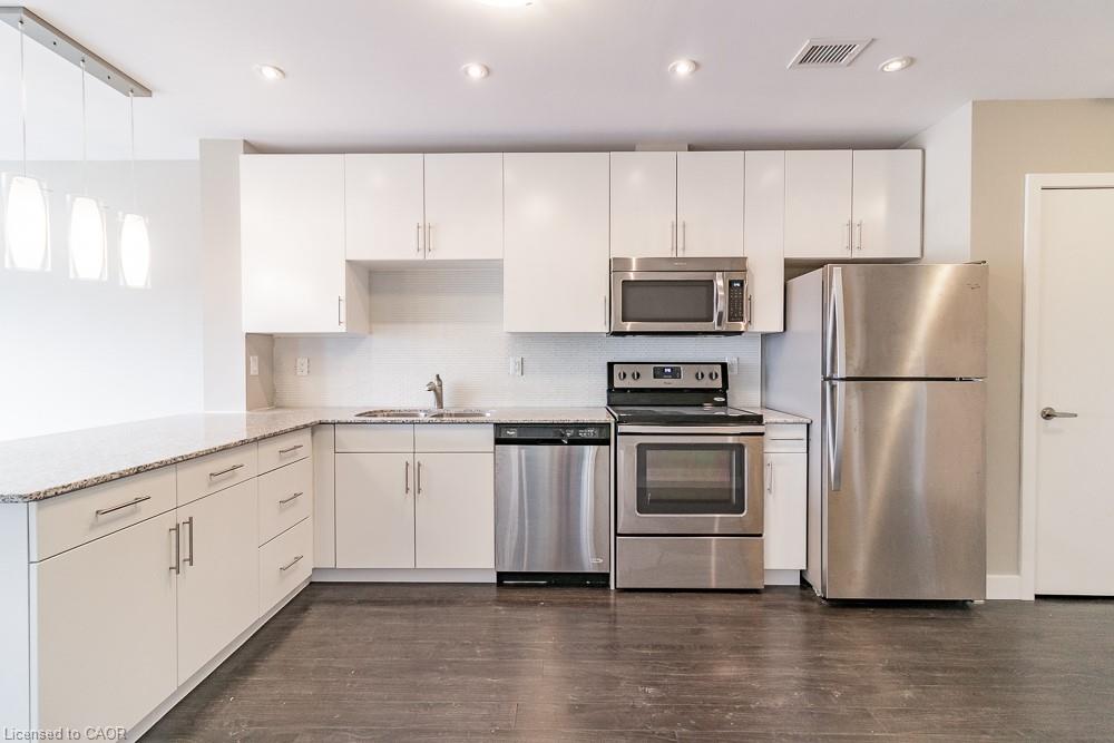 Unit 1312 - 1 Victoria Street S, Kitchener 5