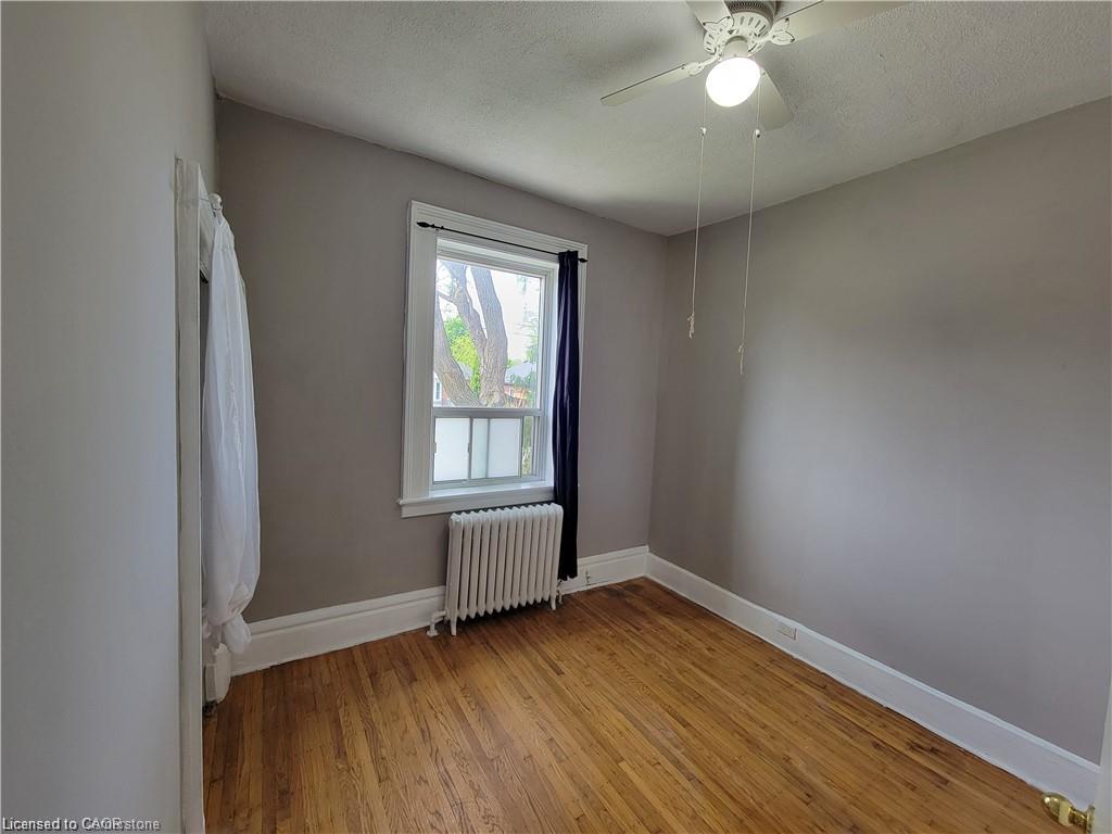 Unit 1 - 303 East 19th Street, Hamilton 4