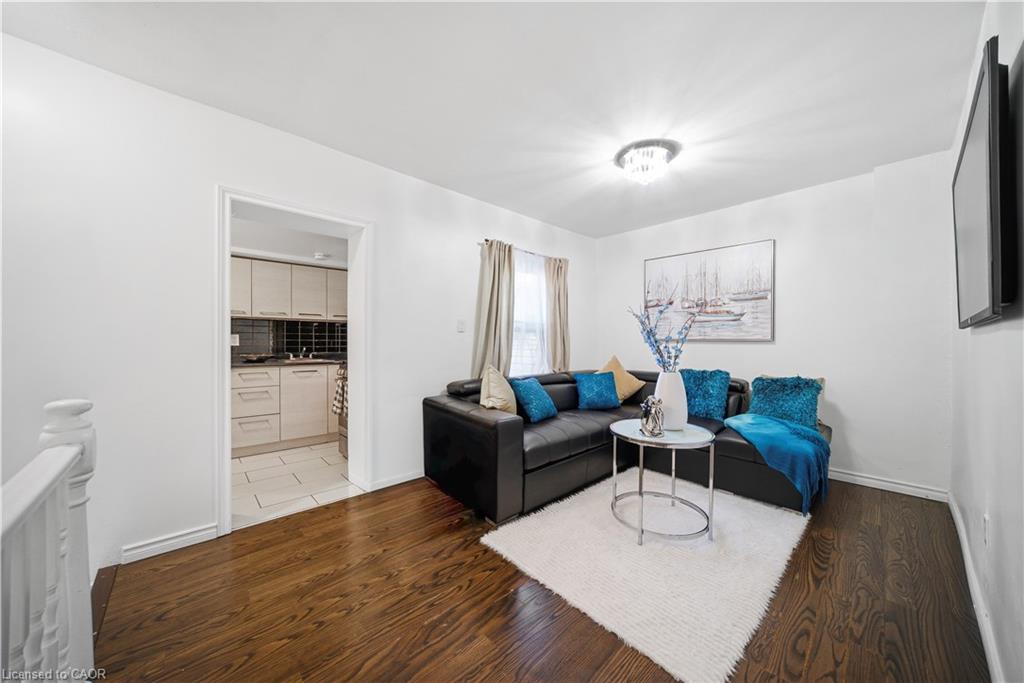 Unit 2 - 107 Queen Street S, Hamilton 5
