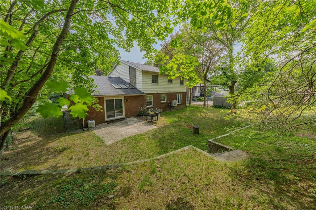 256 Shakespeare Drive, Waterloo 3