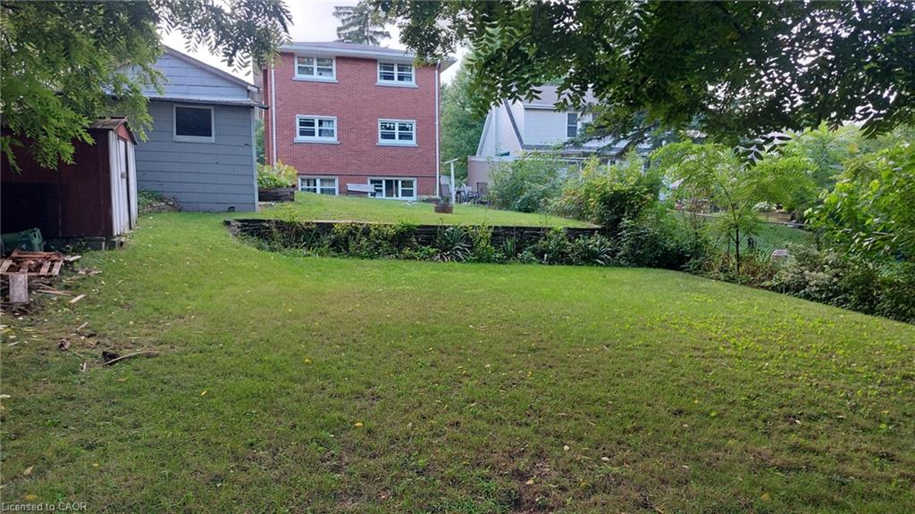 Unit 1 - 322 Edwin Street, Kitchener 3