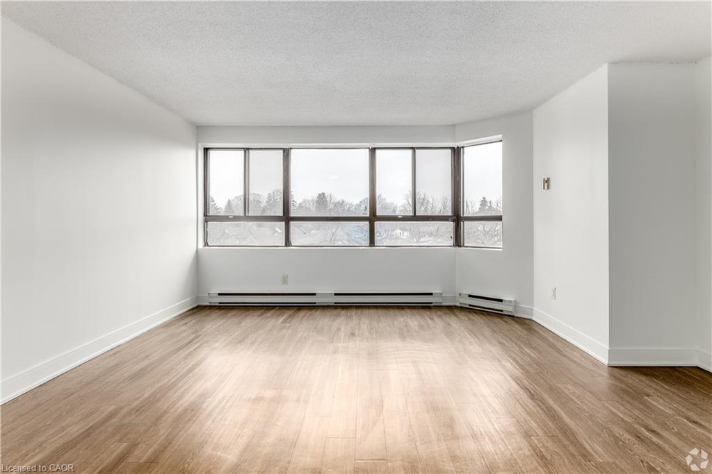 Unit 805 - 547 Belmont Avenue, Kitchener 3