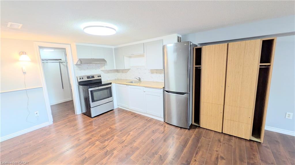 Unit Basement - 35 Leaway Avenue, Hamilton 5