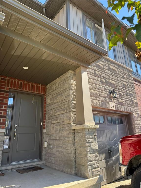 Unit 54 - 77 Diana Avenue, Brantford 2