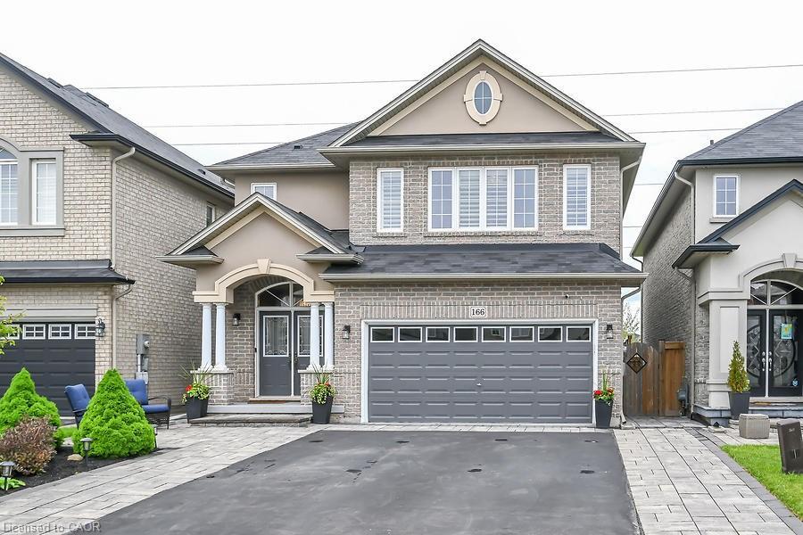 166 Irwin Avenue, Ancaster 1