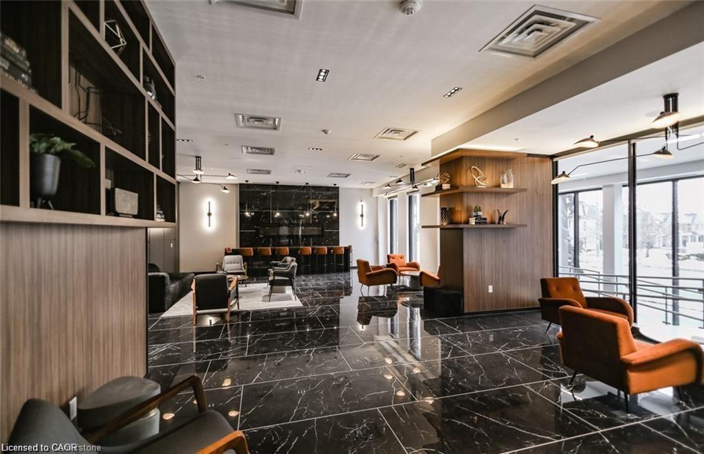 Unit 704 - 181 King Street S, Waterloo 4