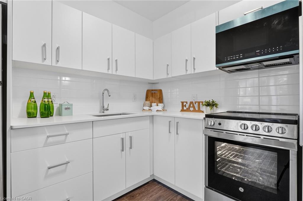 Unit 1A - 44 Queenston Street, St. Catharines 2