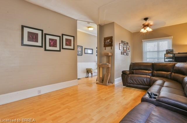 Unit 1 - 42 Spring Street, Brantford 5