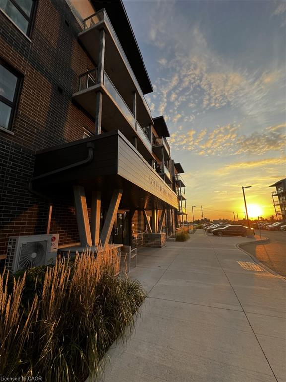 Unit 210 - 1201 Lackner Place, Kitchener 3