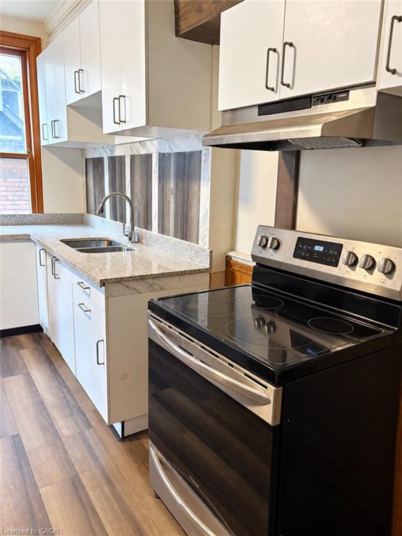 Unit MAIN - 4 West Avenue N, Hamilton 2