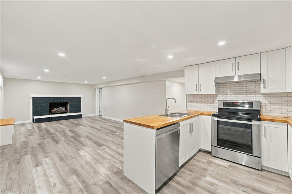 Unit LOWER - 1052 Fennell Avenue E, Hamilton 2