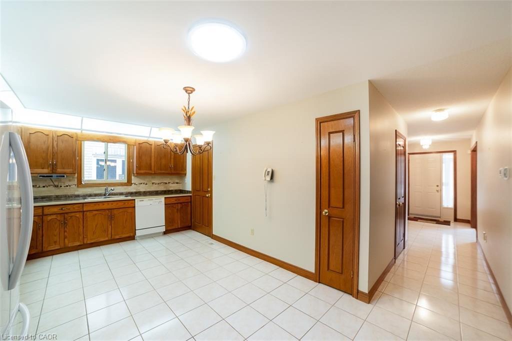 Unit Main - 147 Locheed Drive, Hamilton 5