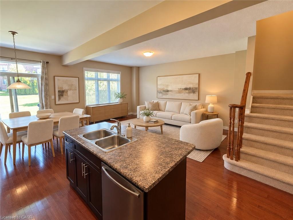 133 Oakhaven Place, Ancaster 4