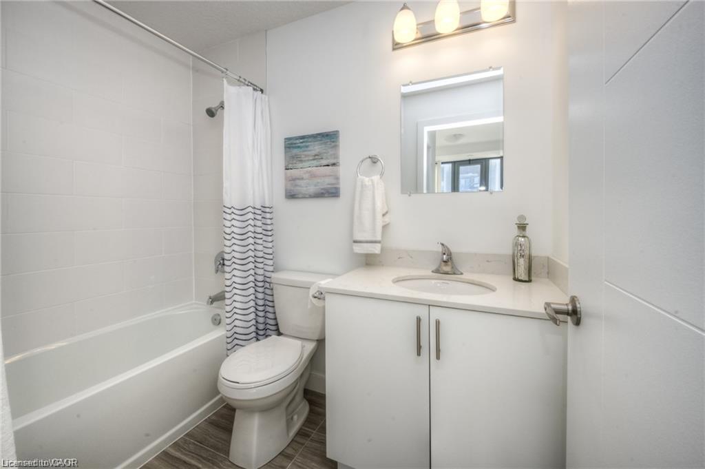 Unit 1006 - 1438 Highland Road W, Kitchener 5
