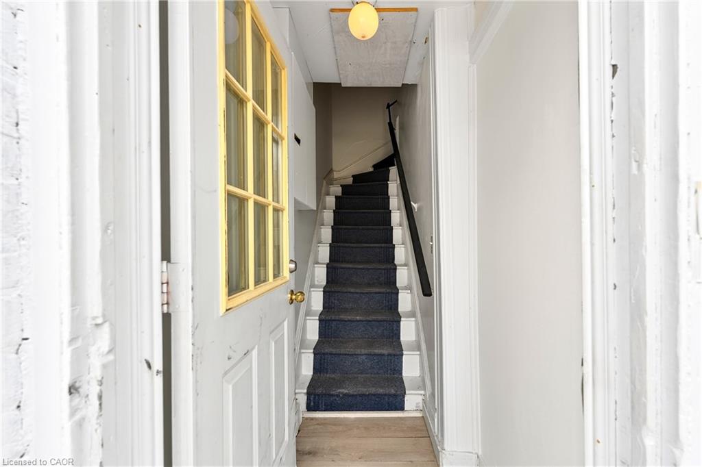 Unit Upper - 15 Warnock Street, Cambridge 4