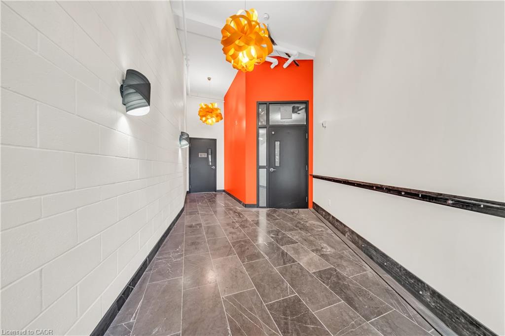 Unit 605 - 121 King Street E, Hamilton 3