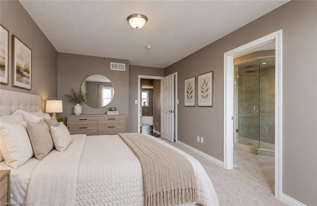 Unit 5 - 55 Madonna Drive, Hamilton 5