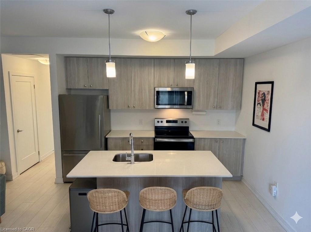 Unit B1 - 10 Palace Street, Kitchener 5