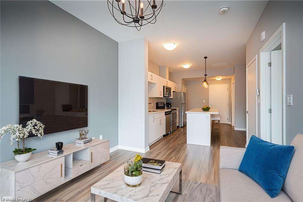 Unit 118 - 690 King Street W, Kitchener 5