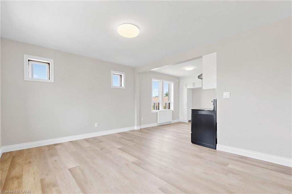 Unit Unit 8 - 71 Sanford Avenue S, Hamilton 5