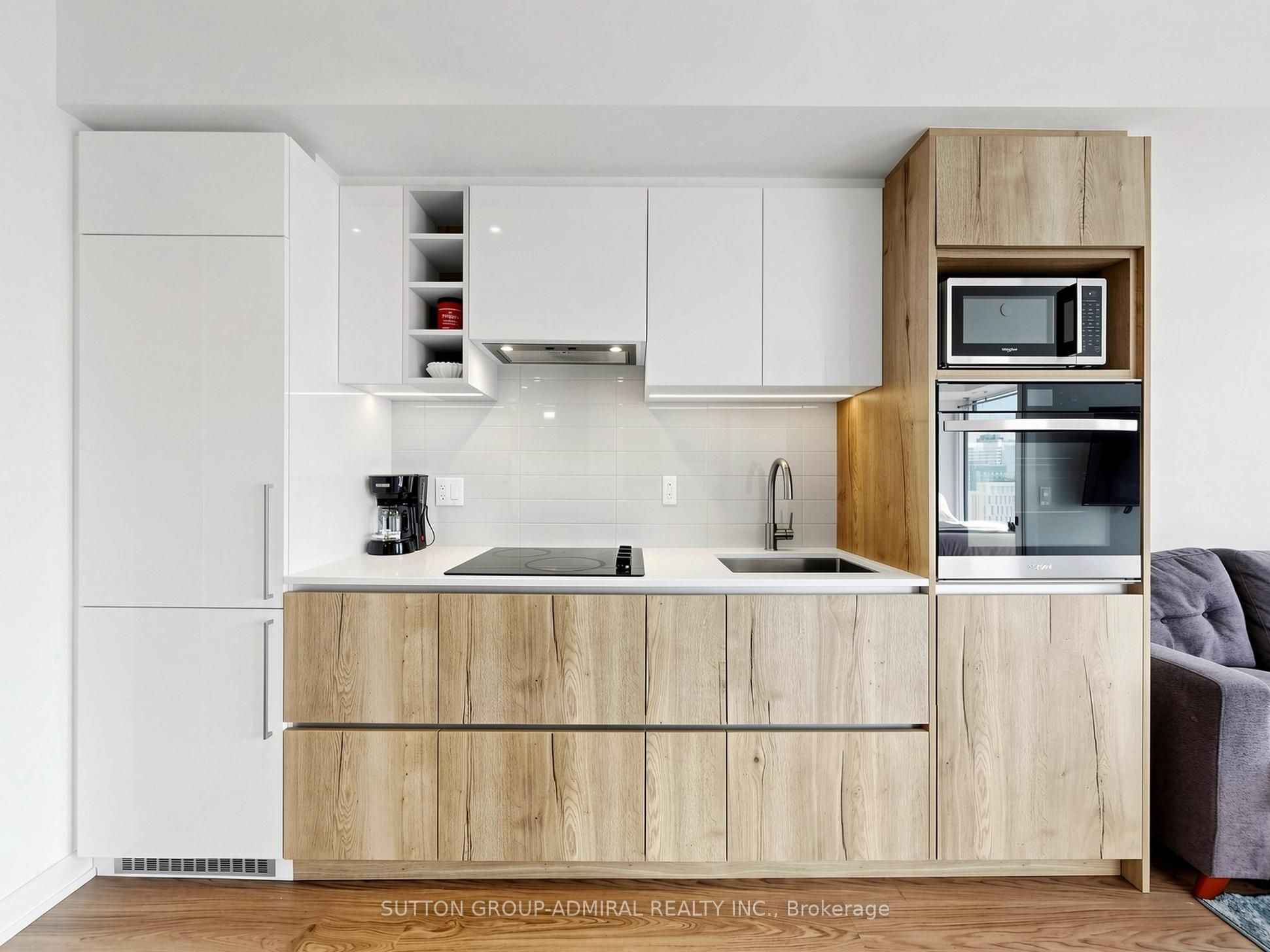 Unit 4001 - 319 Jarvis Street, Toronto 5